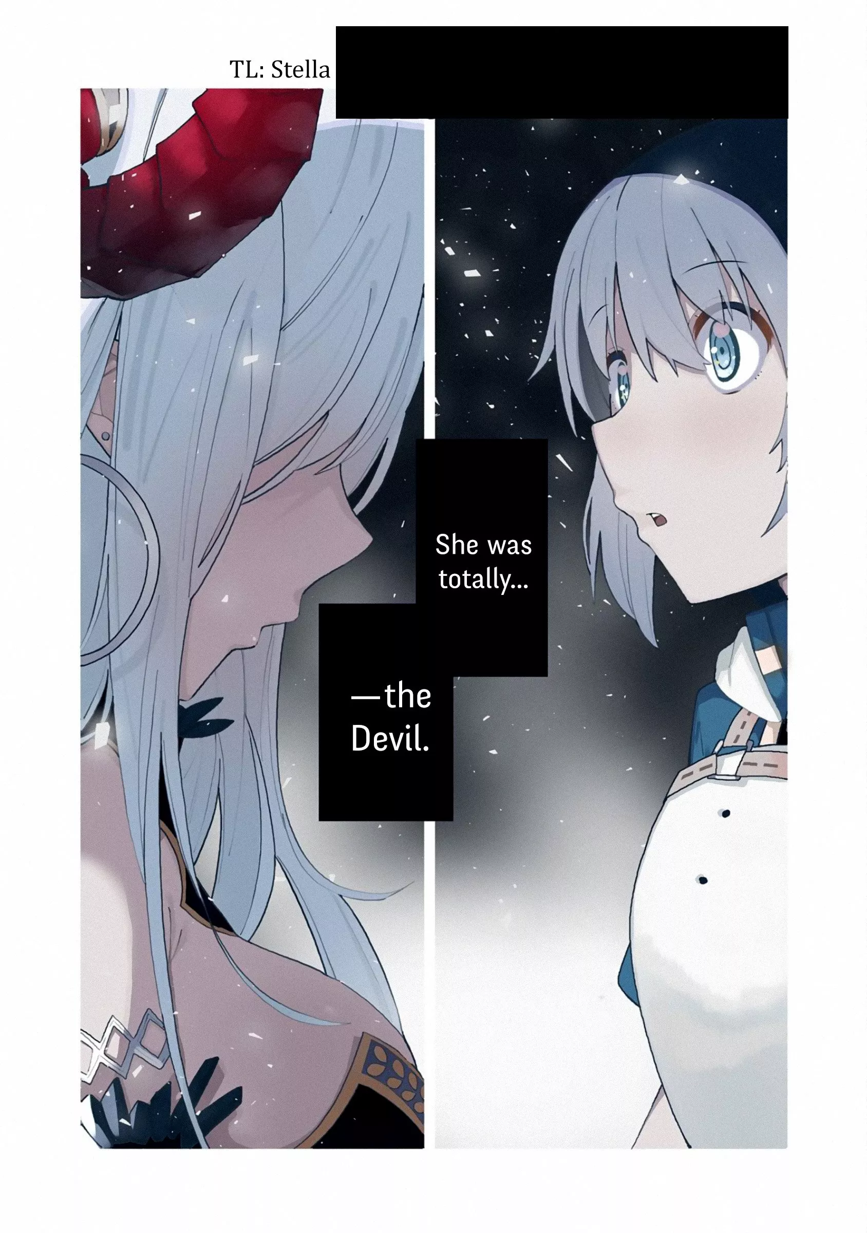 Read Negai wo Kanaete Moraou to Akuma wo Shoukan Shitakedo, Kawaikattanode Kekkonshimashita ~Akuma no Niidzuma~ Chapter 1 - A Wish For The Devil Online