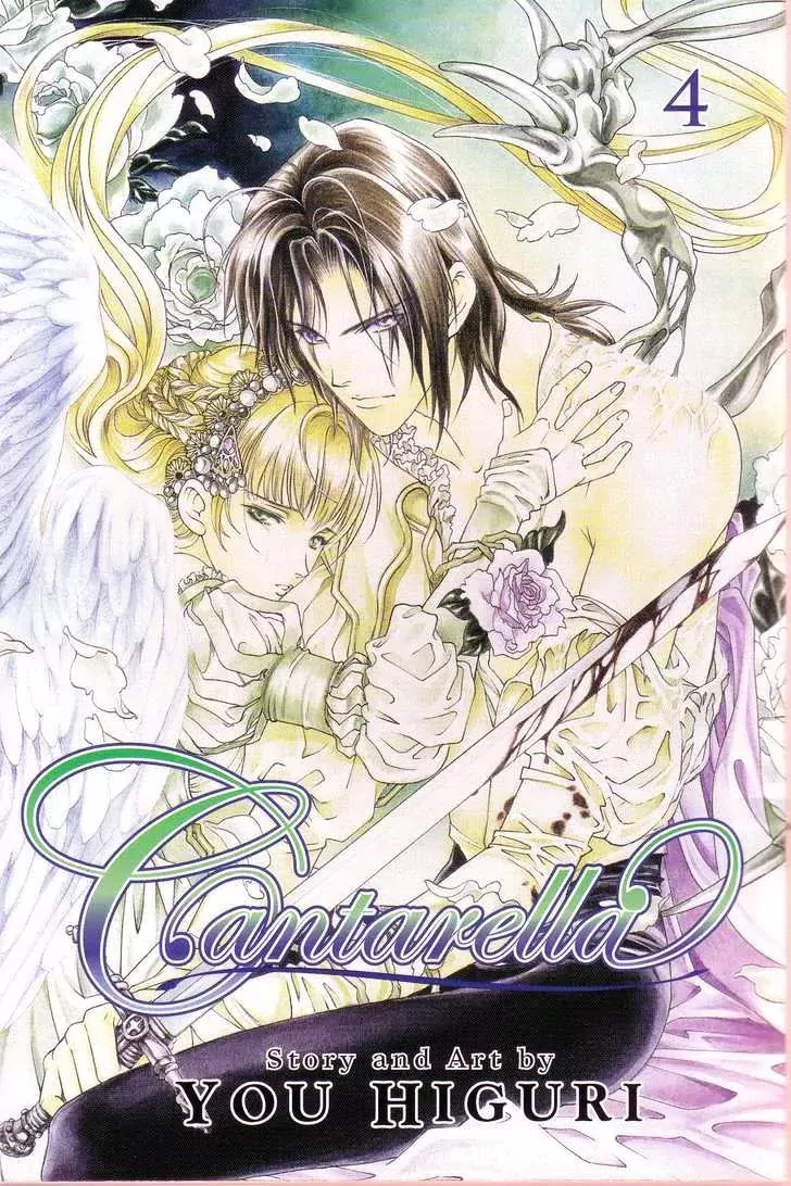 Read Cantarella Chapter 9.6 Online