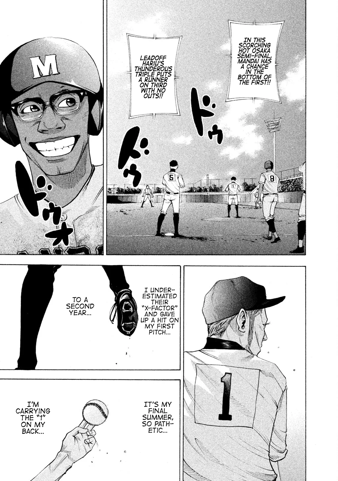 Read Battle Studies Chapter 157 - Ordinary Guy Online