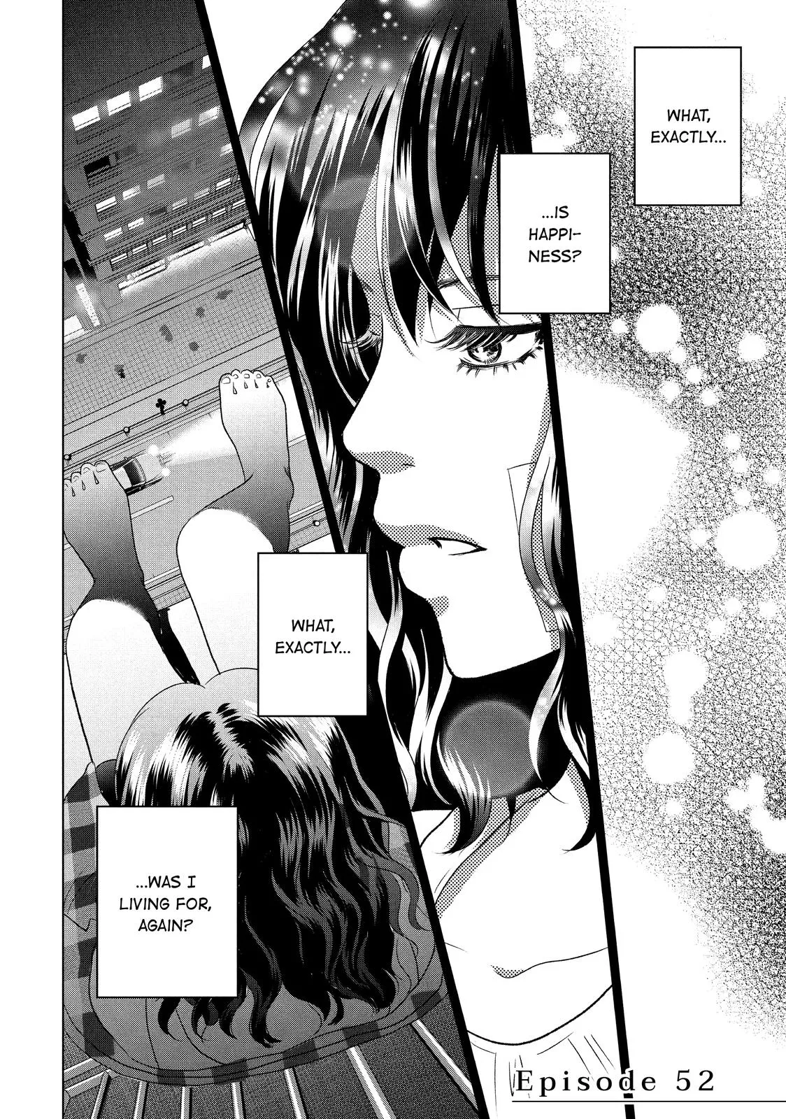 Read Guilty – Nakanu Hotaru ga Mi o Kogasu Chapter 52 Online