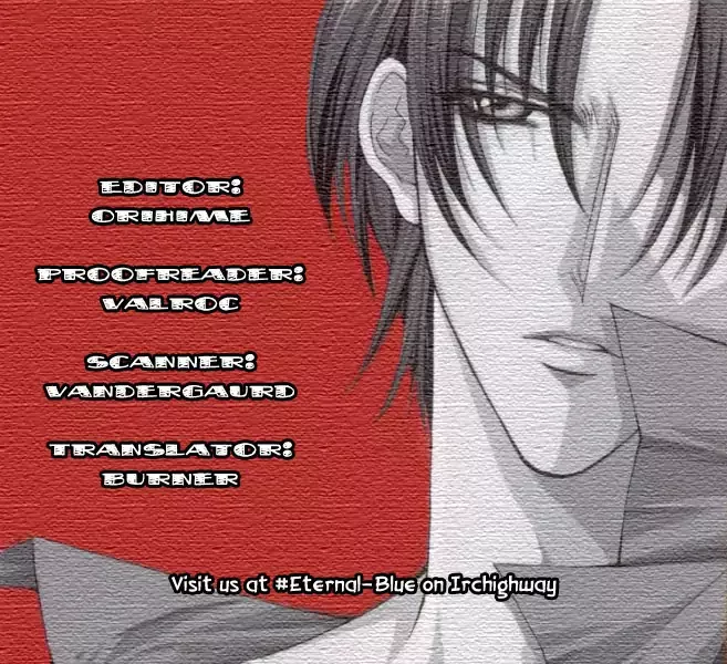 Read Haou♥Airen Chapter 29 Online