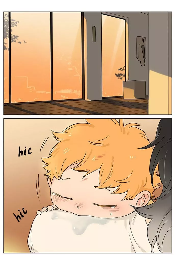 Read The Wolf That Picked Something Up Chapter 54 Online