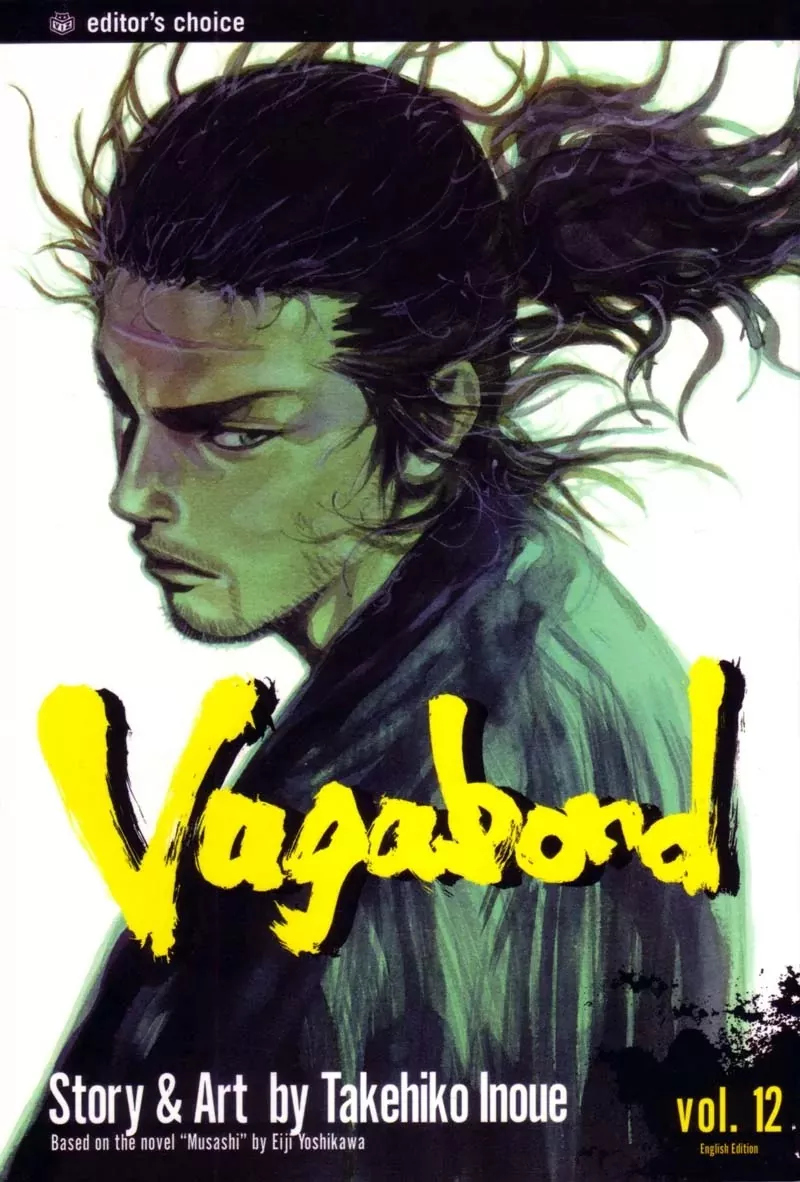 Read Vagabond Chapter 108 - Summit Online