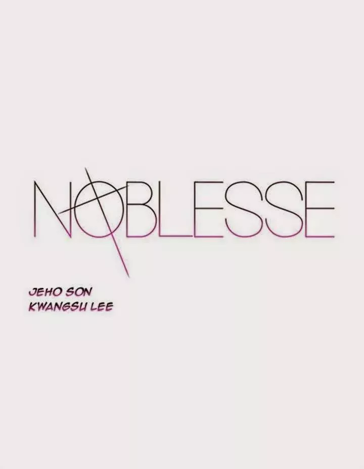 Read Noblesse Chapter 338 - Ep.338 Online