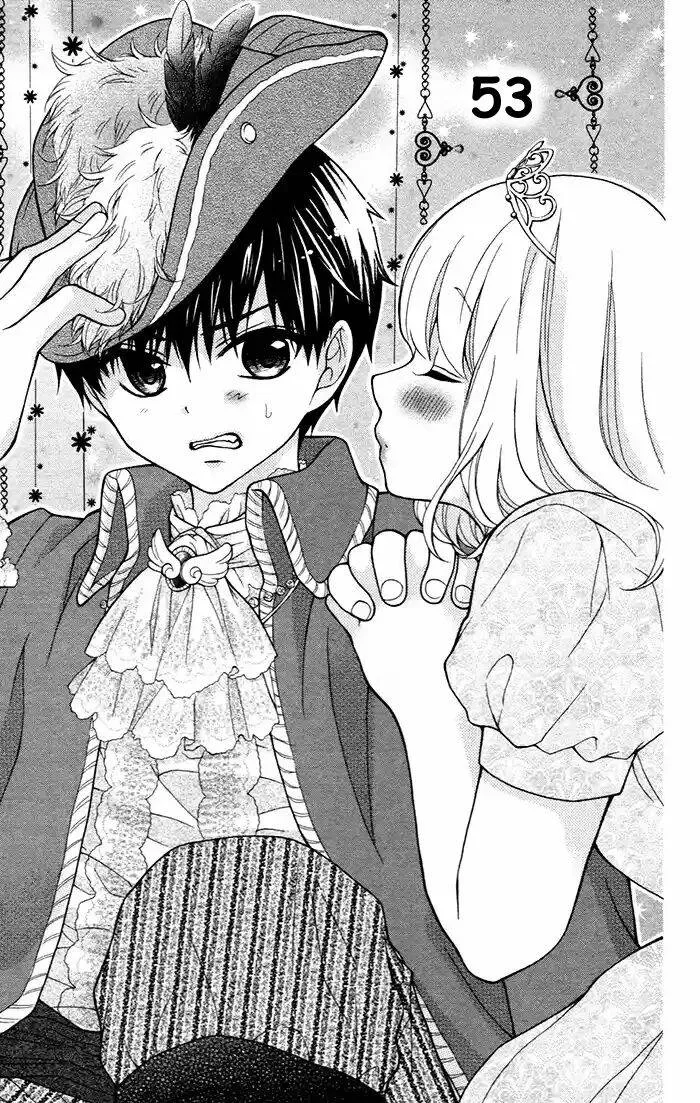 Read Katayoku no Labyrinth Chapter 53 Online