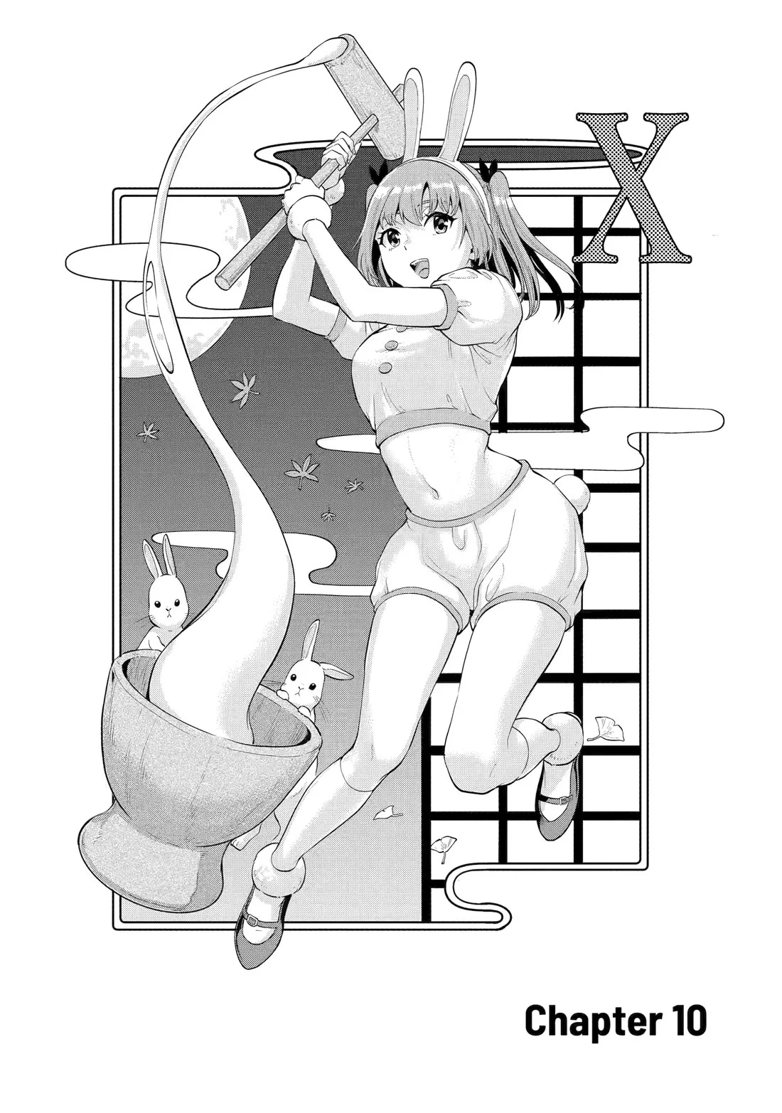 Read Koukousei Web Sakka no Mote Seikatsu “Anta ga Kami Sakka na Wakenai desho” to Boku wo Futta Osananajimi ga Koukai shiteru kedo Mou Osoi Chapter 10 Online