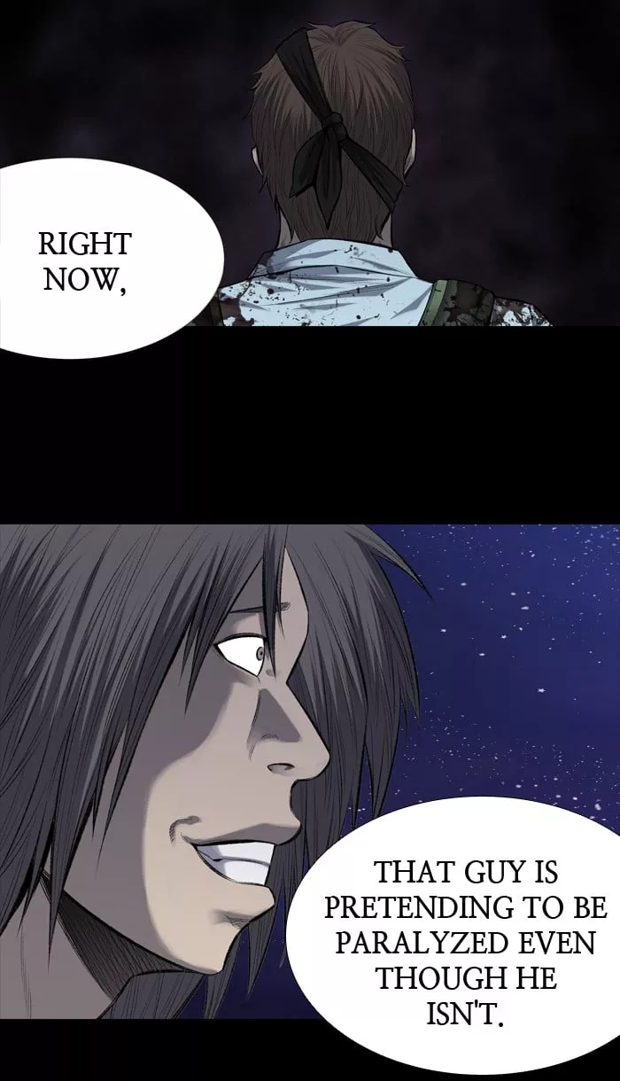 Read Hive Chapter 214 - S3-114 Online