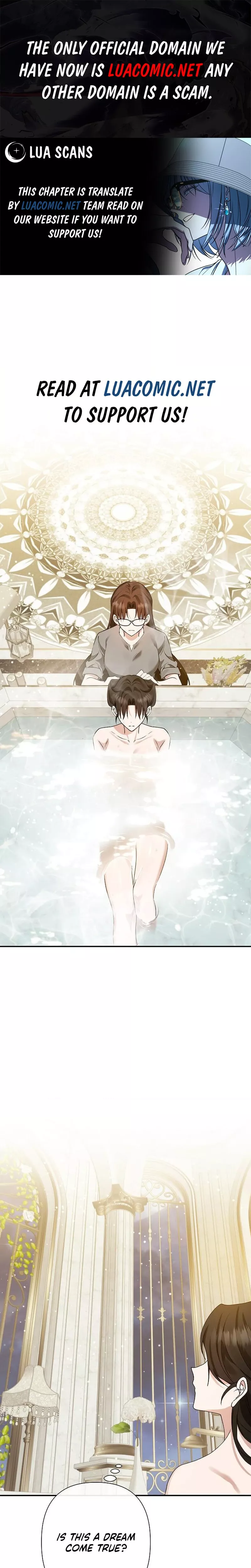 Read The Duke’s Maid Chapter 19 Online