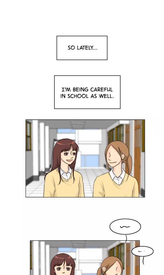 Read Ghost Wife Chapter 109 - Episode 109 Online