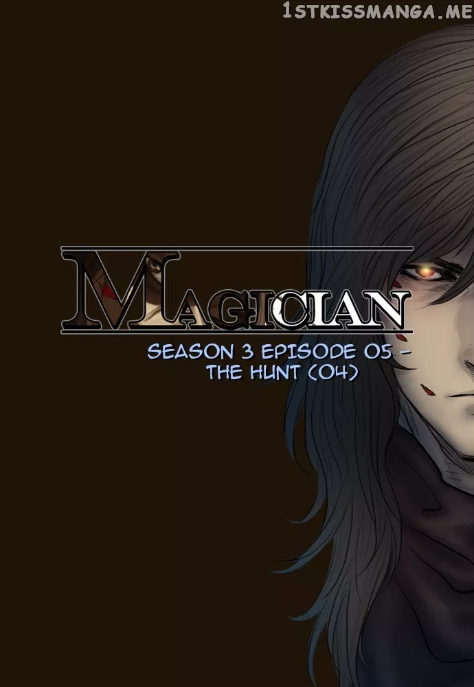 Read Magician (KIM Sarae) Chapter 383 Online