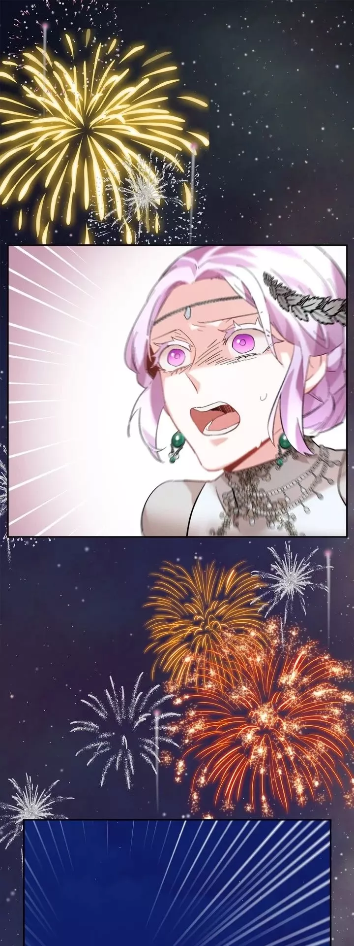 Read Empress? Empress! Chapter 32 Online