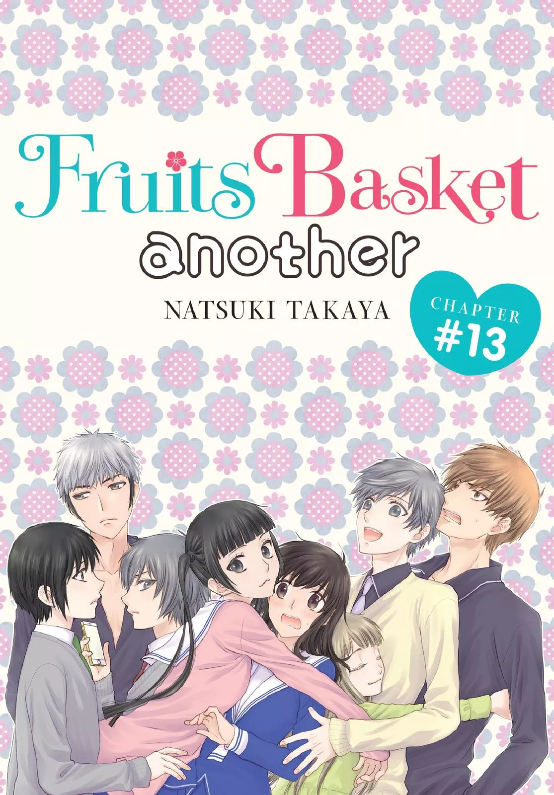 Read Fruits Basket Another Chapter 13 Online