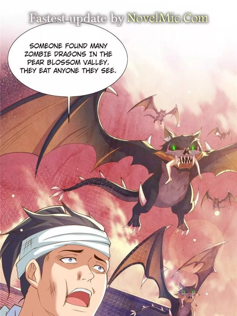 Read Dragon Master Chapter 140 Online