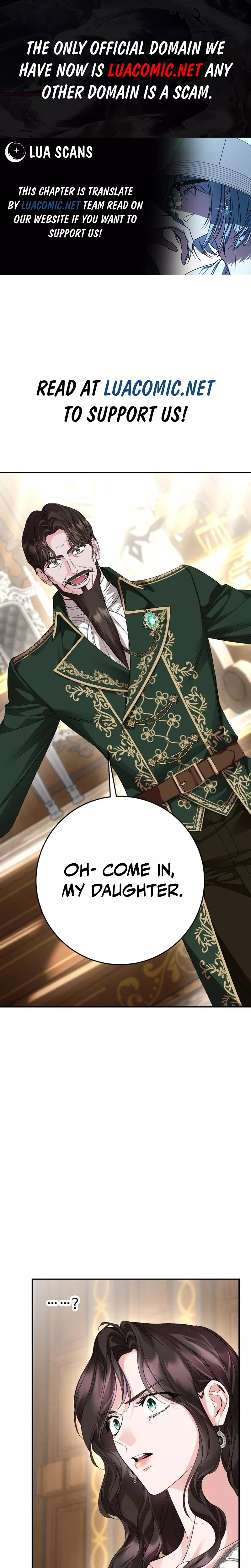 Read The Kidnapping and Marriage of the Empress who Returned Time Chapter 25 Online