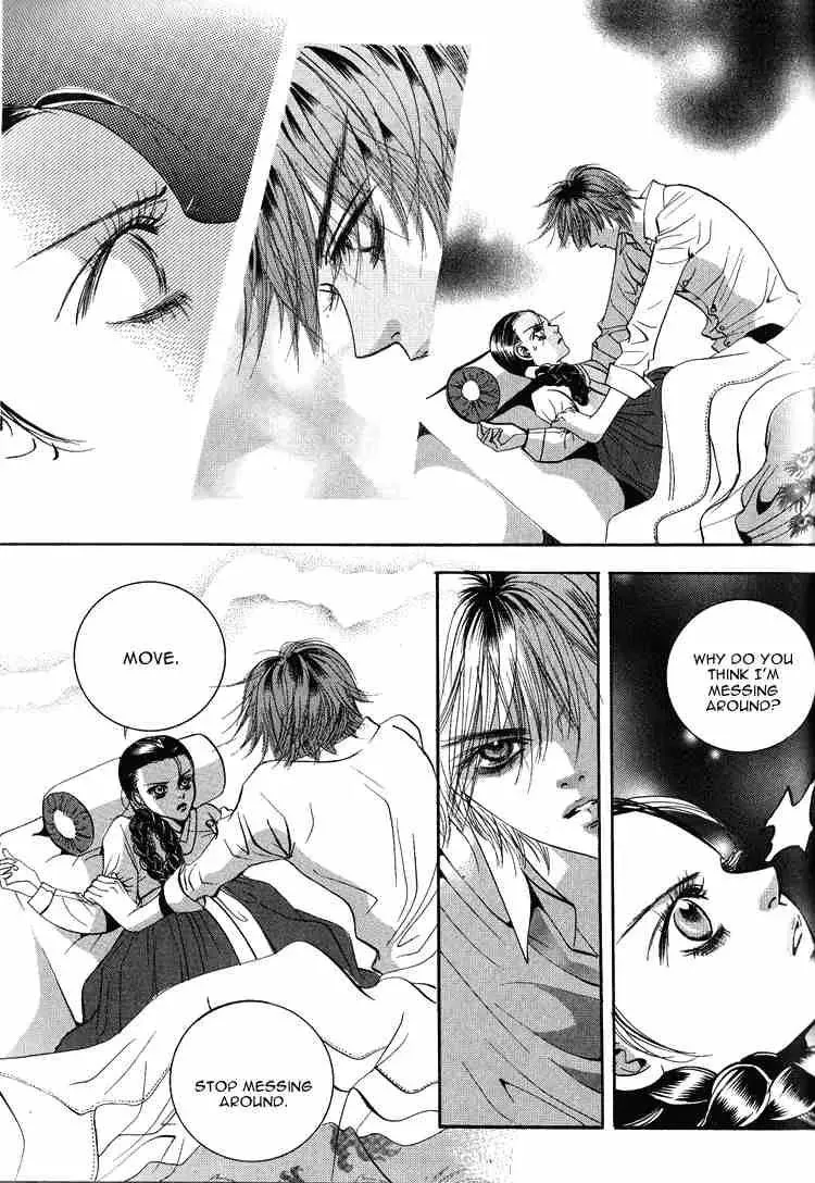 Read Goong Chapter 38 Online