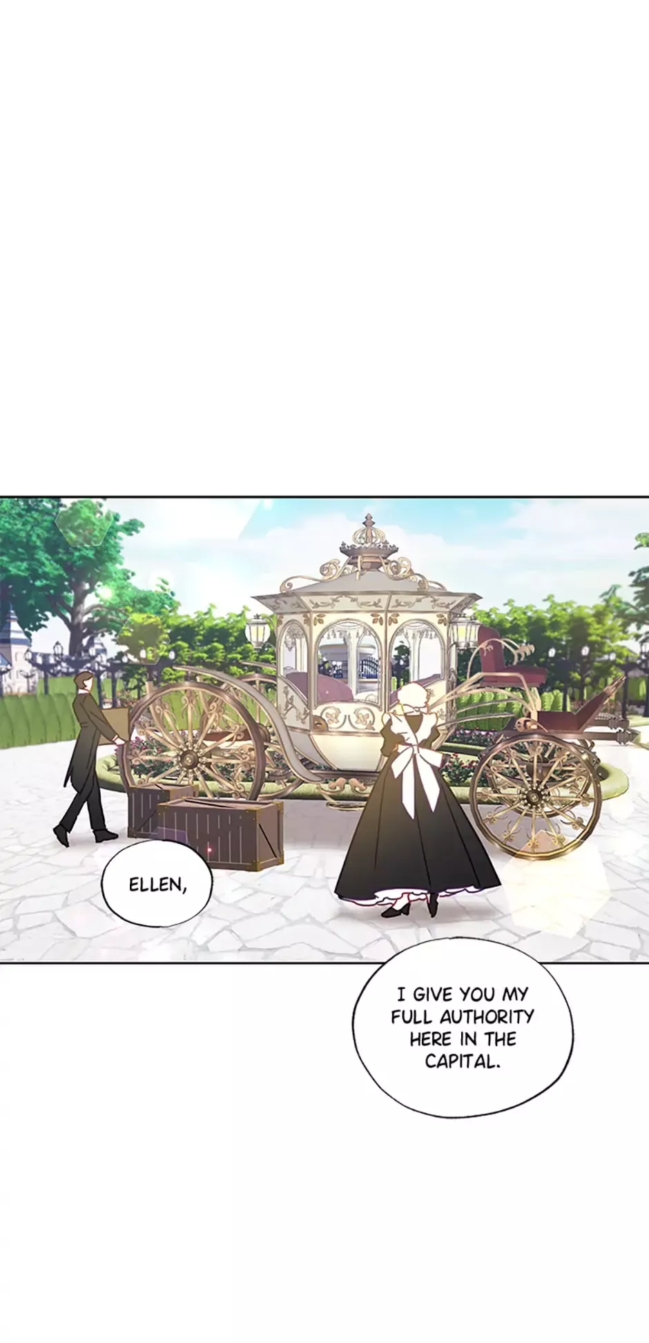 Read My Failing Divorce Chapter 22 Online