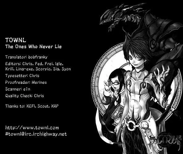 Read Blue Dragon: Ral Grad Chapter 5 - Dog Online