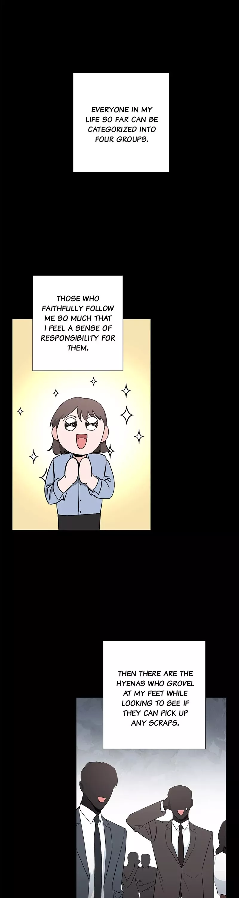 Read Good Luck, Hero! Chapter 23 - Episode 23 Online