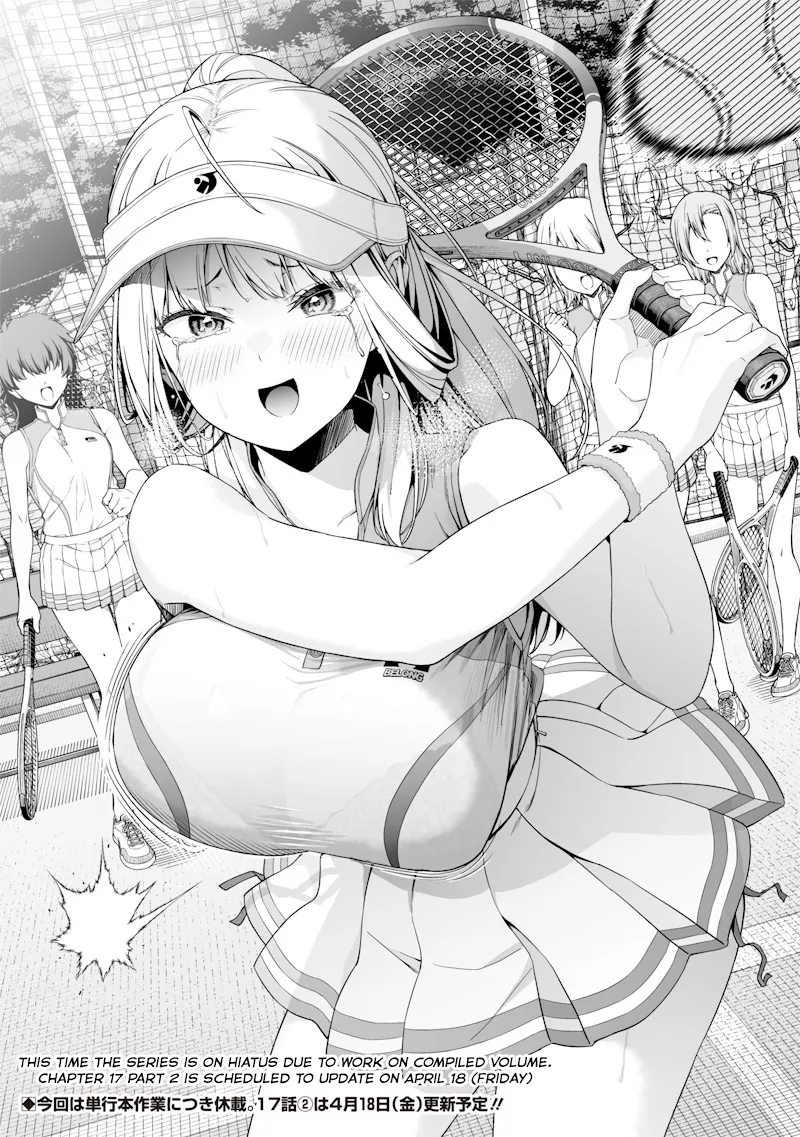 Read Anata-tachi Soredemo Sensei Desu ka! Chapter 17.1.5 - Short hiatus notice Online