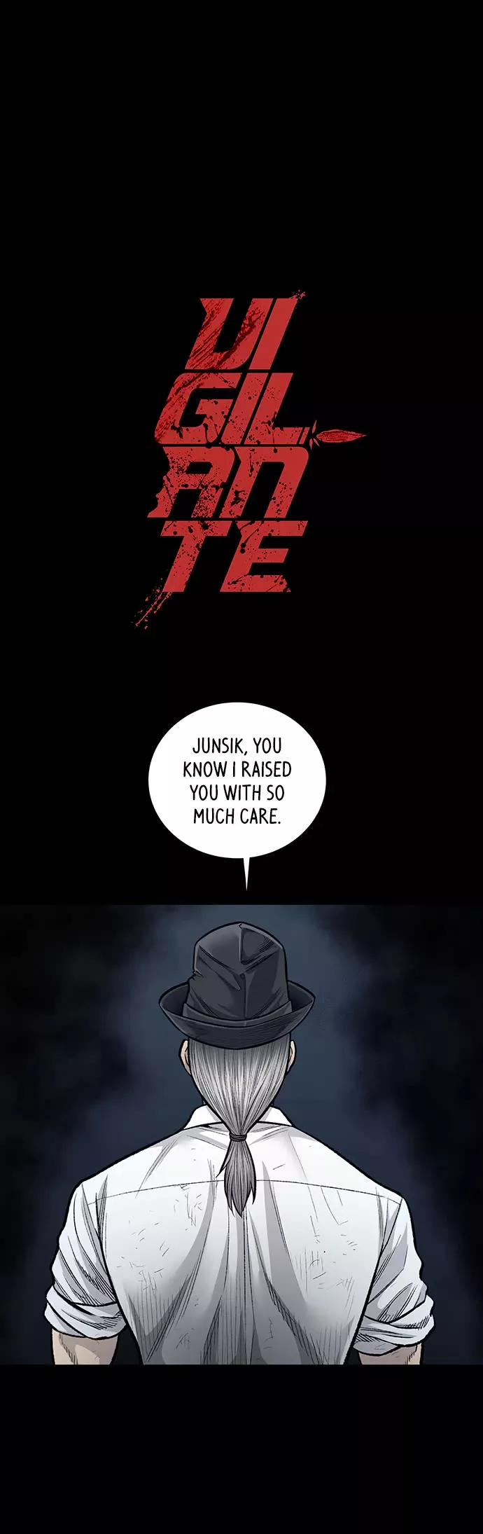 Read Vigilante Chapter 129 Online