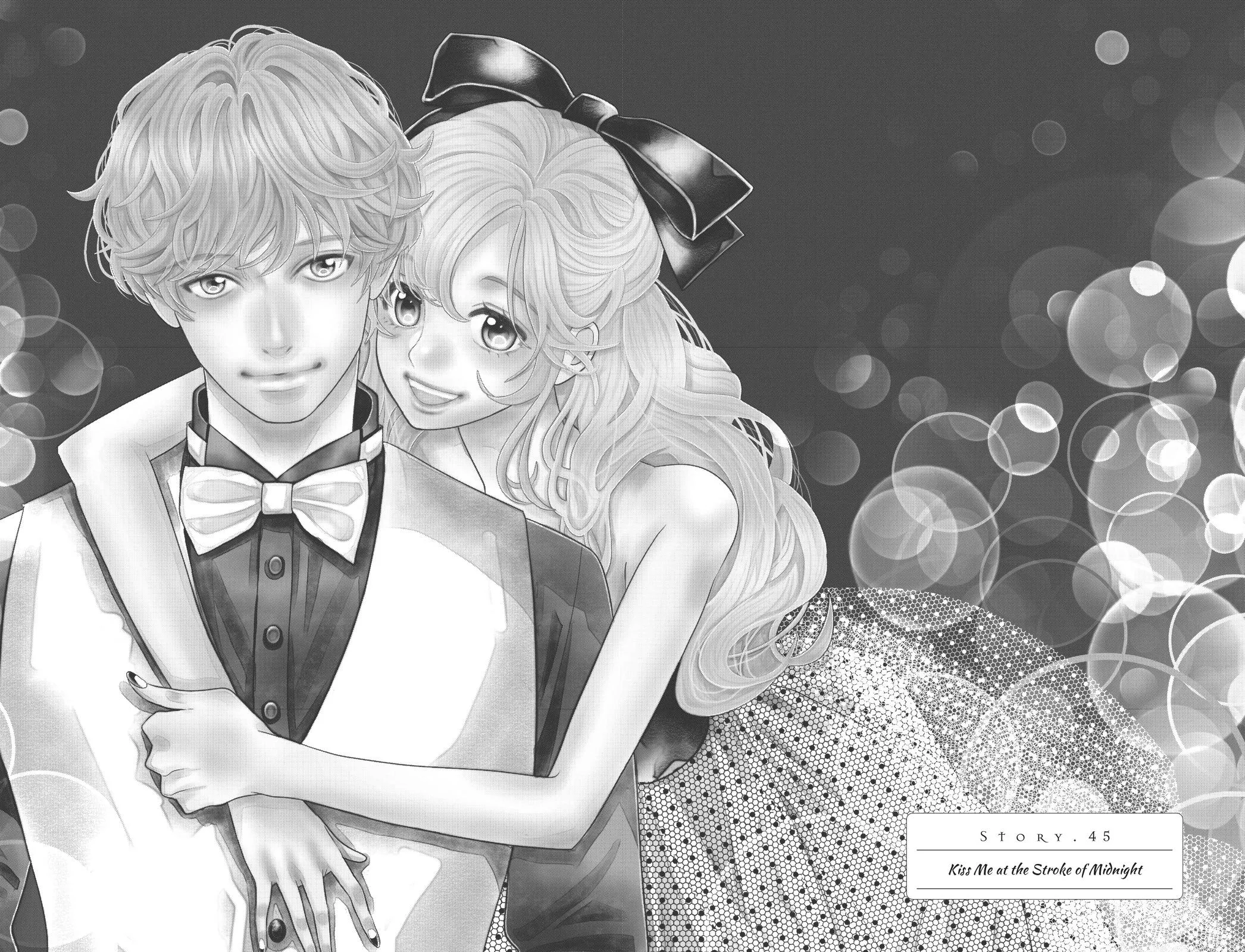 Read Gozen 0-ji, Kiss Shi ni Kite yo Chapter 45 Online