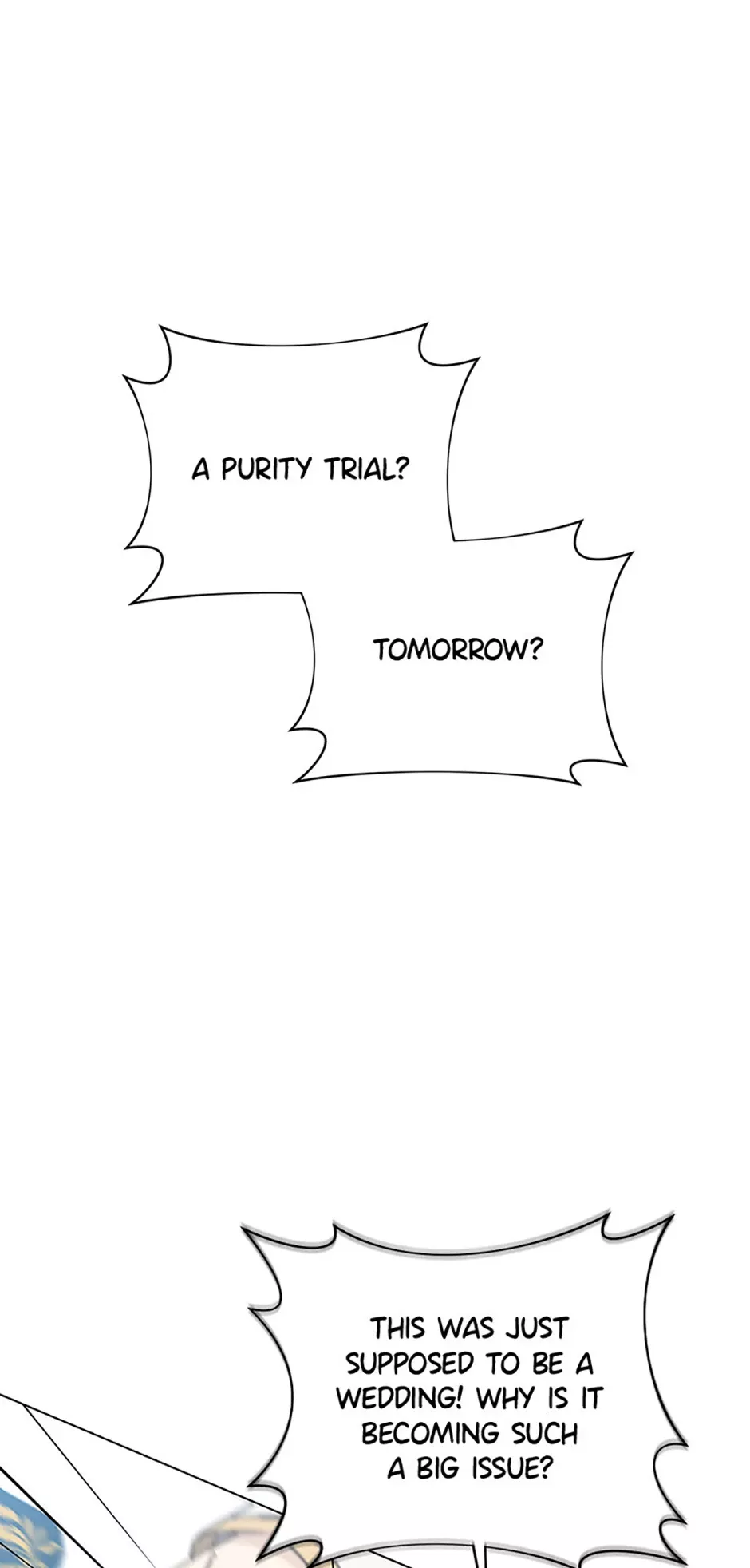 Read A Mouse Biting a Dragon’s Tail Chapter 13 Online