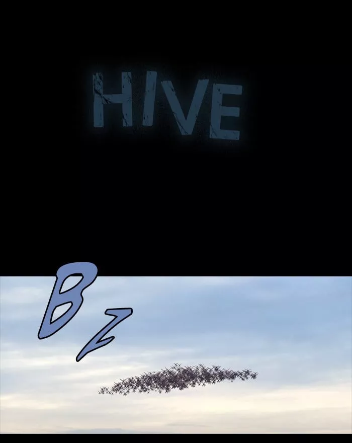 Read Hive Chapter 235 - S3-135 Online