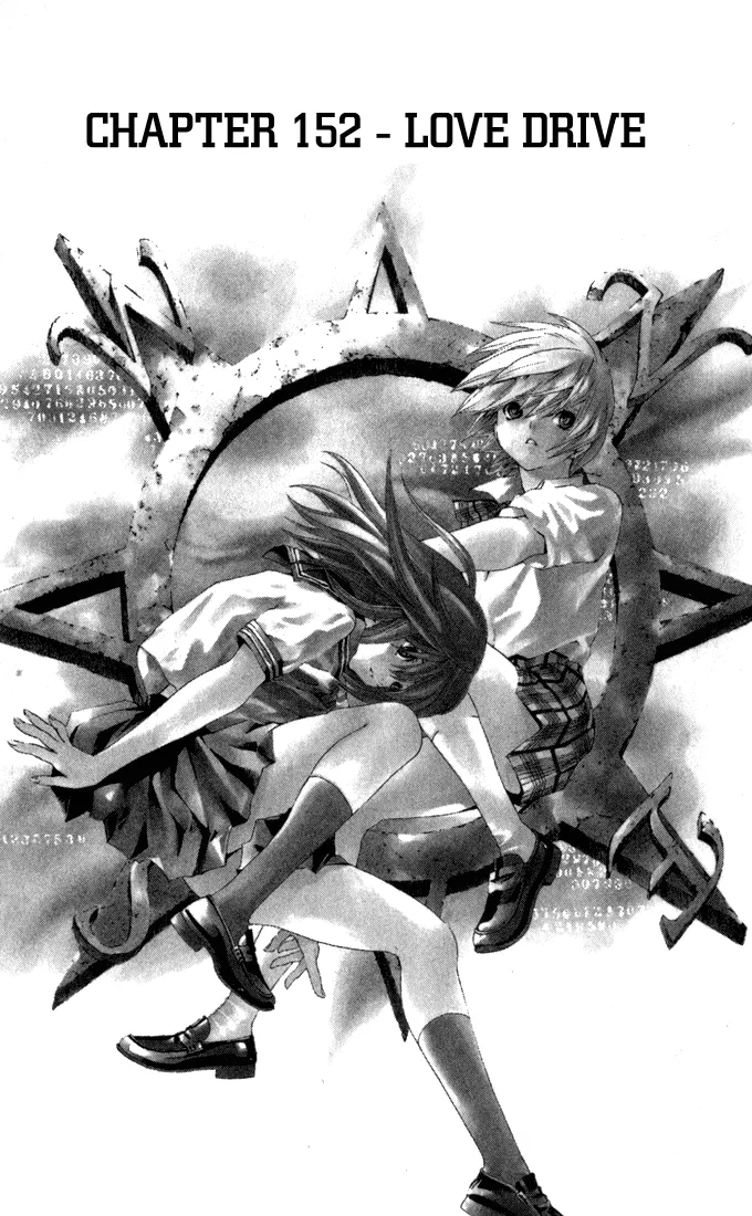 Read Ichigo 100% Chapter 152 - Love Drive Online