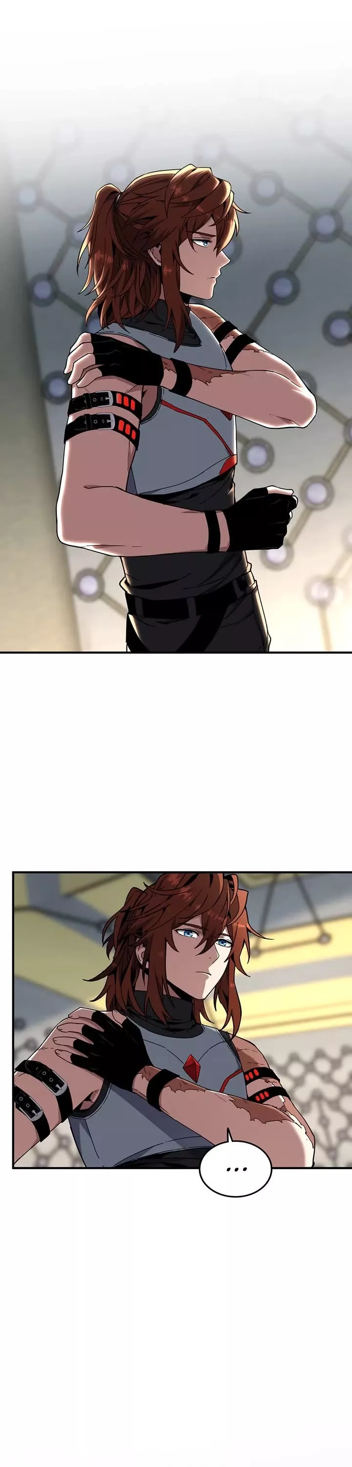 Read The Beginning After the End Chapter 221 - Building Pressure Online