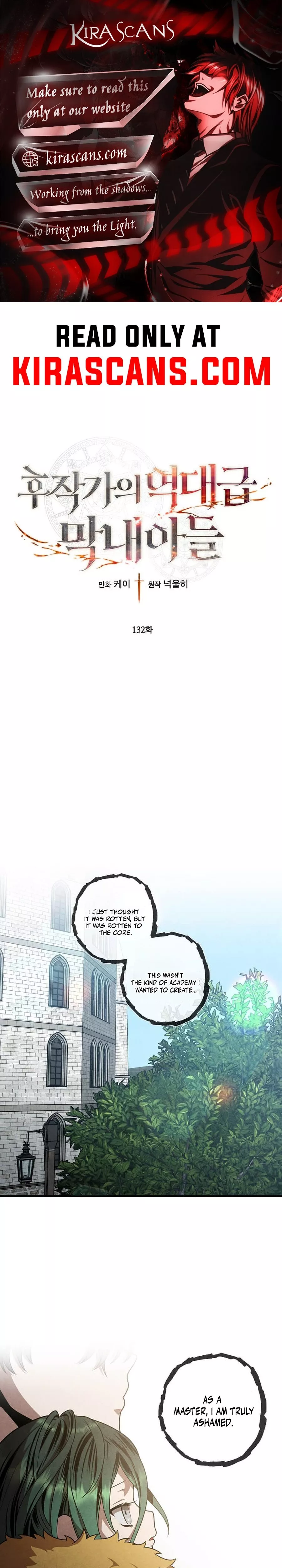 Read Jack Be Invincible Chapter 132 Online