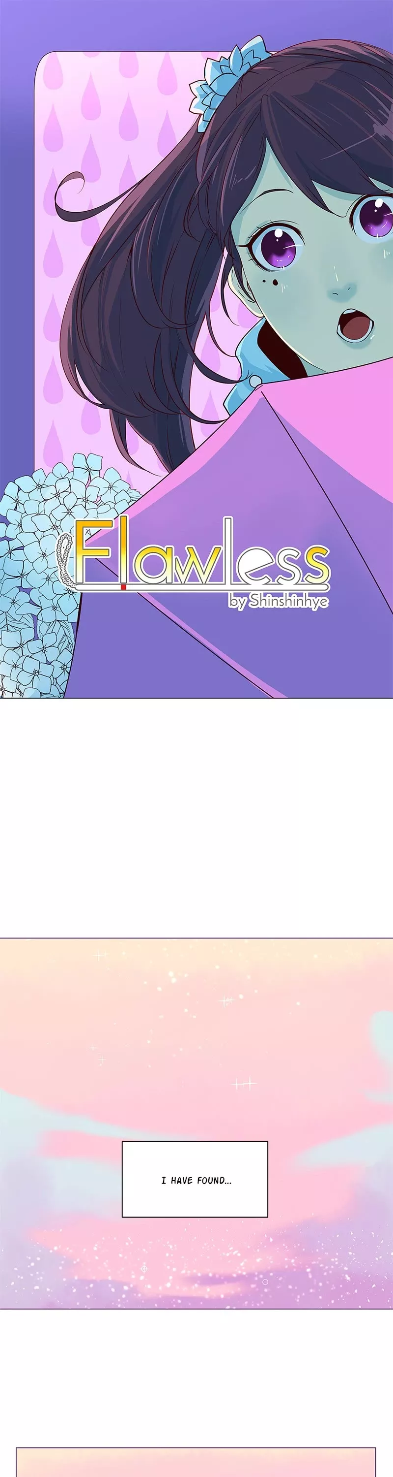 Read Flawless Chapter 60 - (S2) Ep. 10 - The Prince I Wished For (1) Online