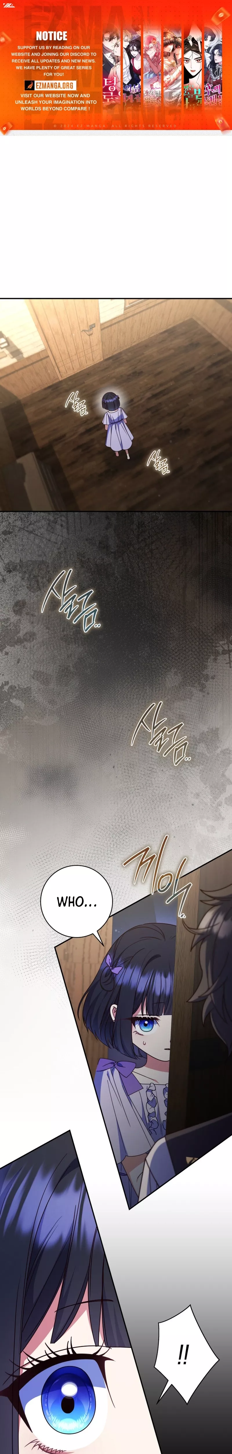 Read Don’t Mind Me, Daddy Chapter 38 Online