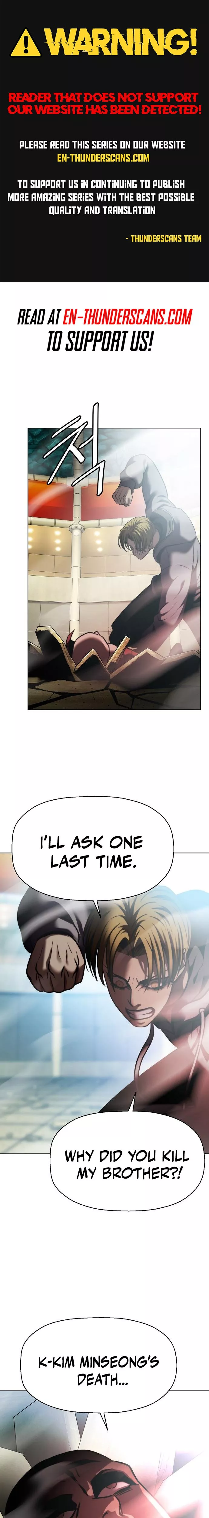 Read Fighting Ward Chapter 31 Online