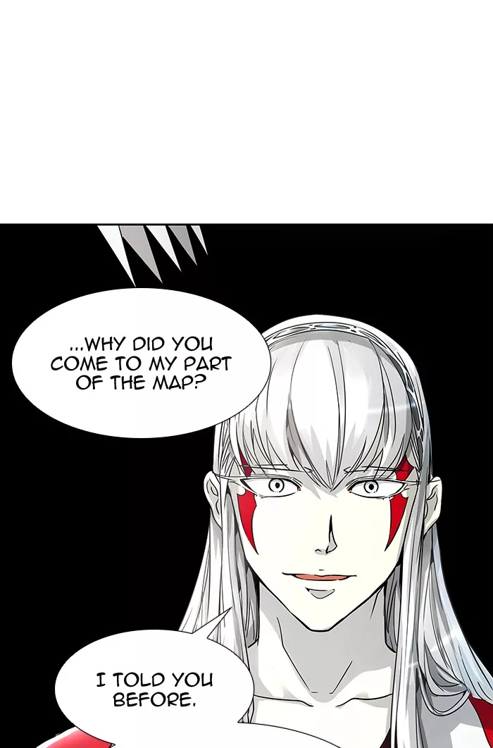 Read Tower of God Chapter 491 - [Season 3] Ep. 74 Online