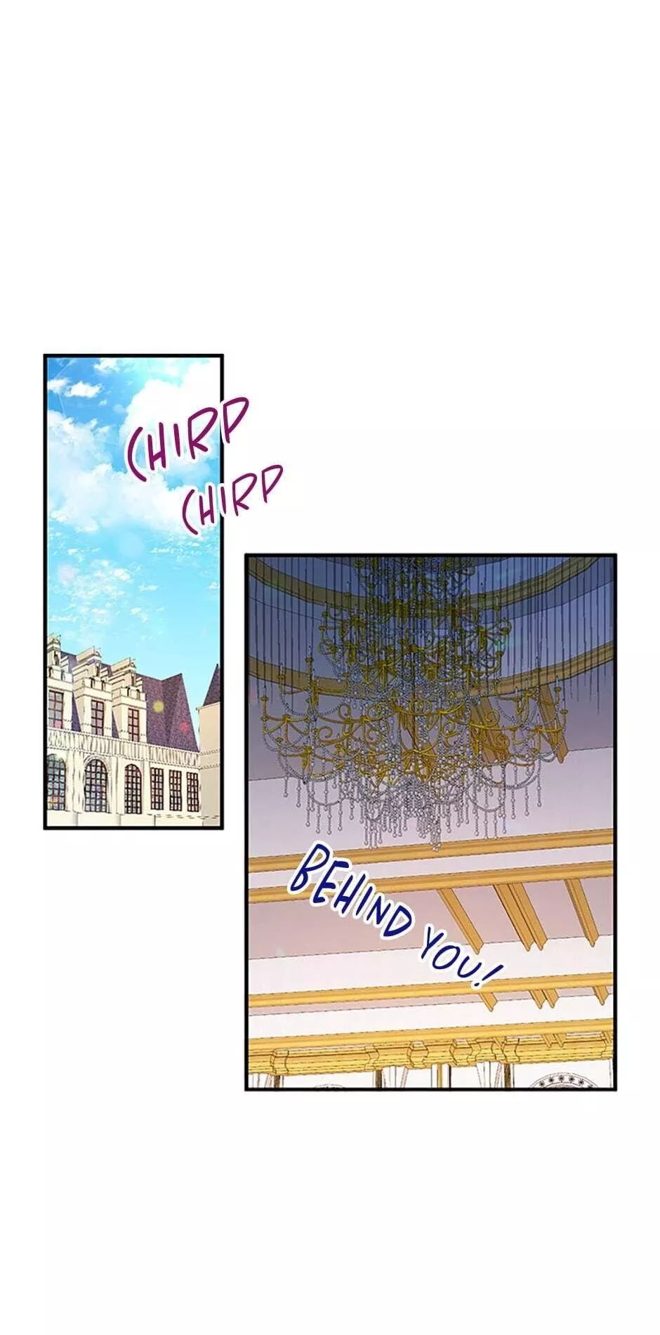 Read What’s Wrong With You, Duke? Chapter 36 Online
