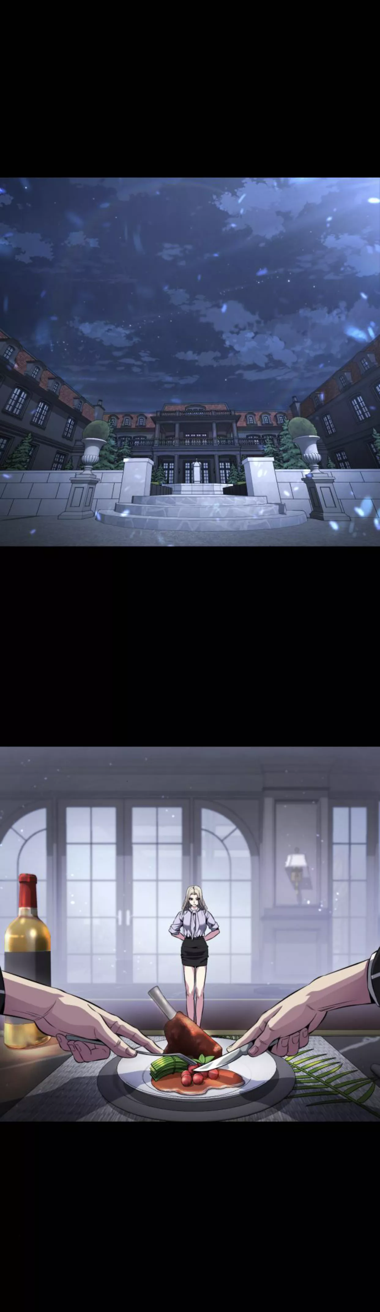 Read The Boy of Death Chapter 156 Online
