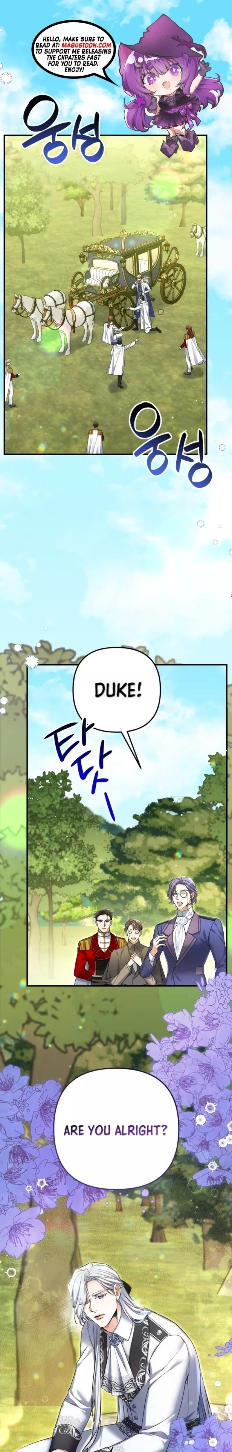 Read For My Derelict Favorite Chapter 96 Online