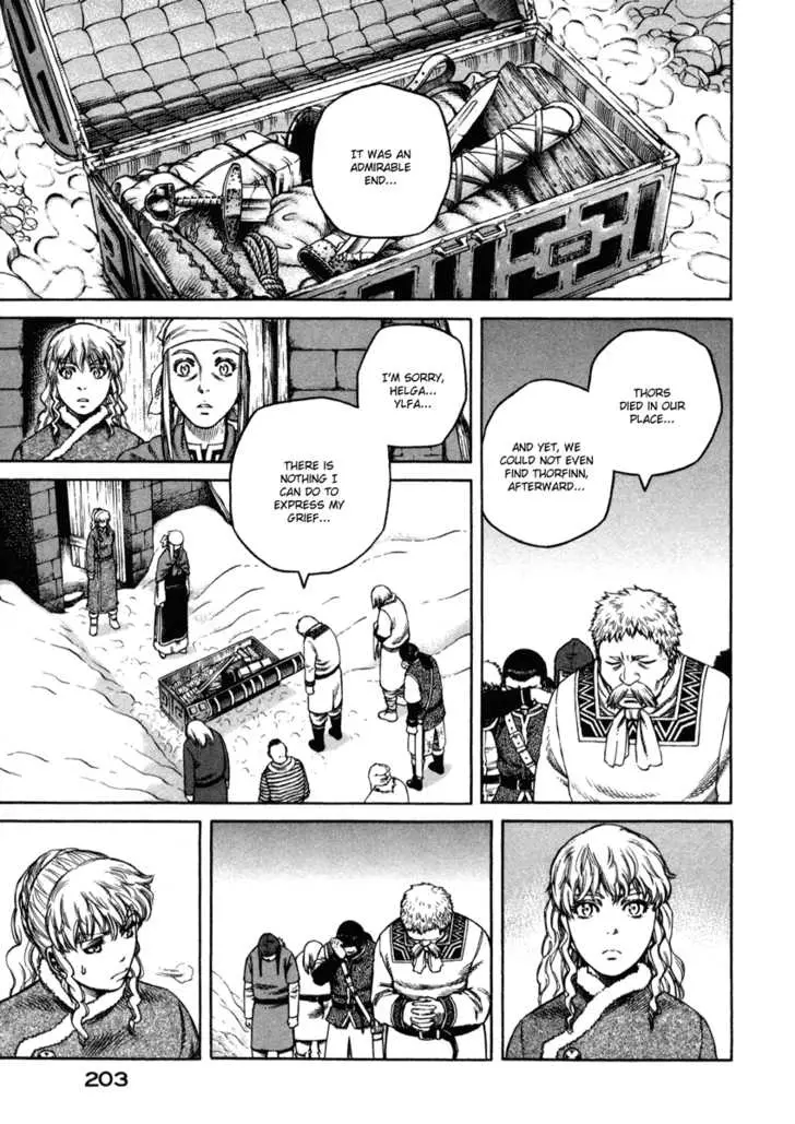 Read Vinland Saga Chapter 21.1 - Extra Online