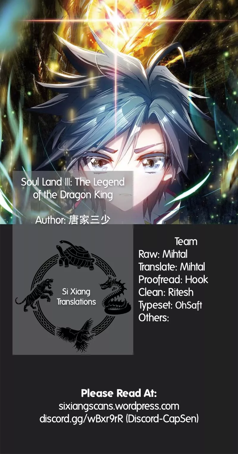 Read Douluo Dalu 3: The Legend of the Dragon King Chapter 83 - Sword Tip Forming A Cocoon Online