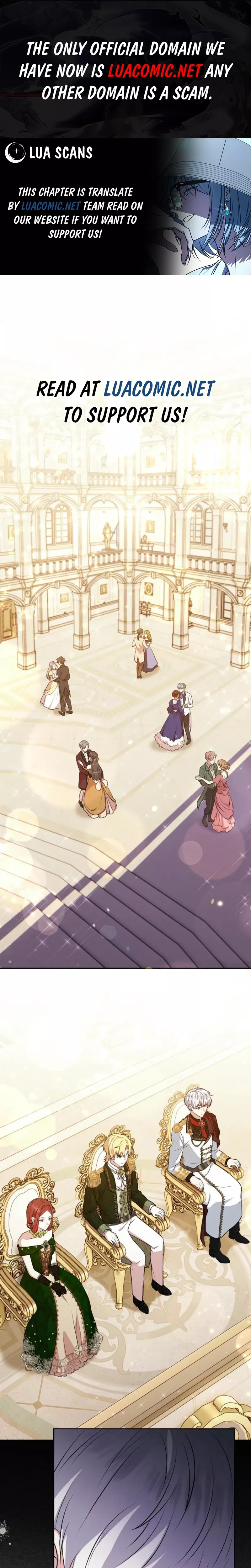 Read I Became the Villain’s Lost Daughter Chapter 22 Online