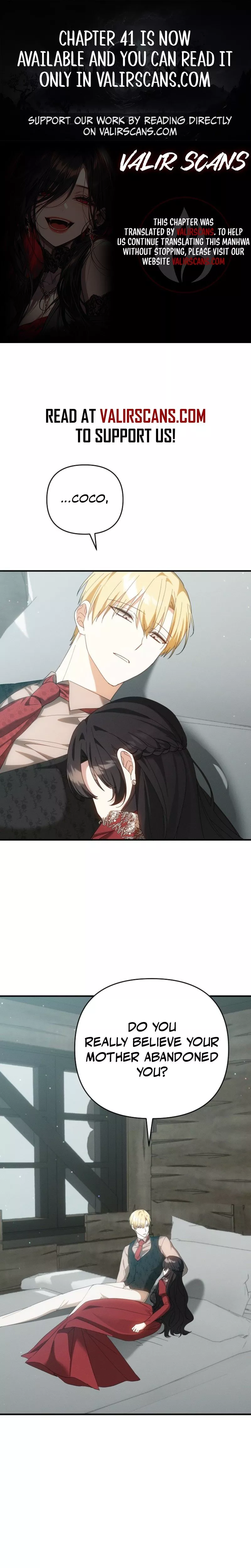 Read Shop Window Scandal Chapter 37 Online