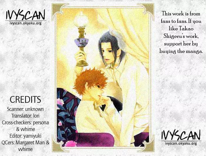 Read Golden Days Chapter 22 Online
