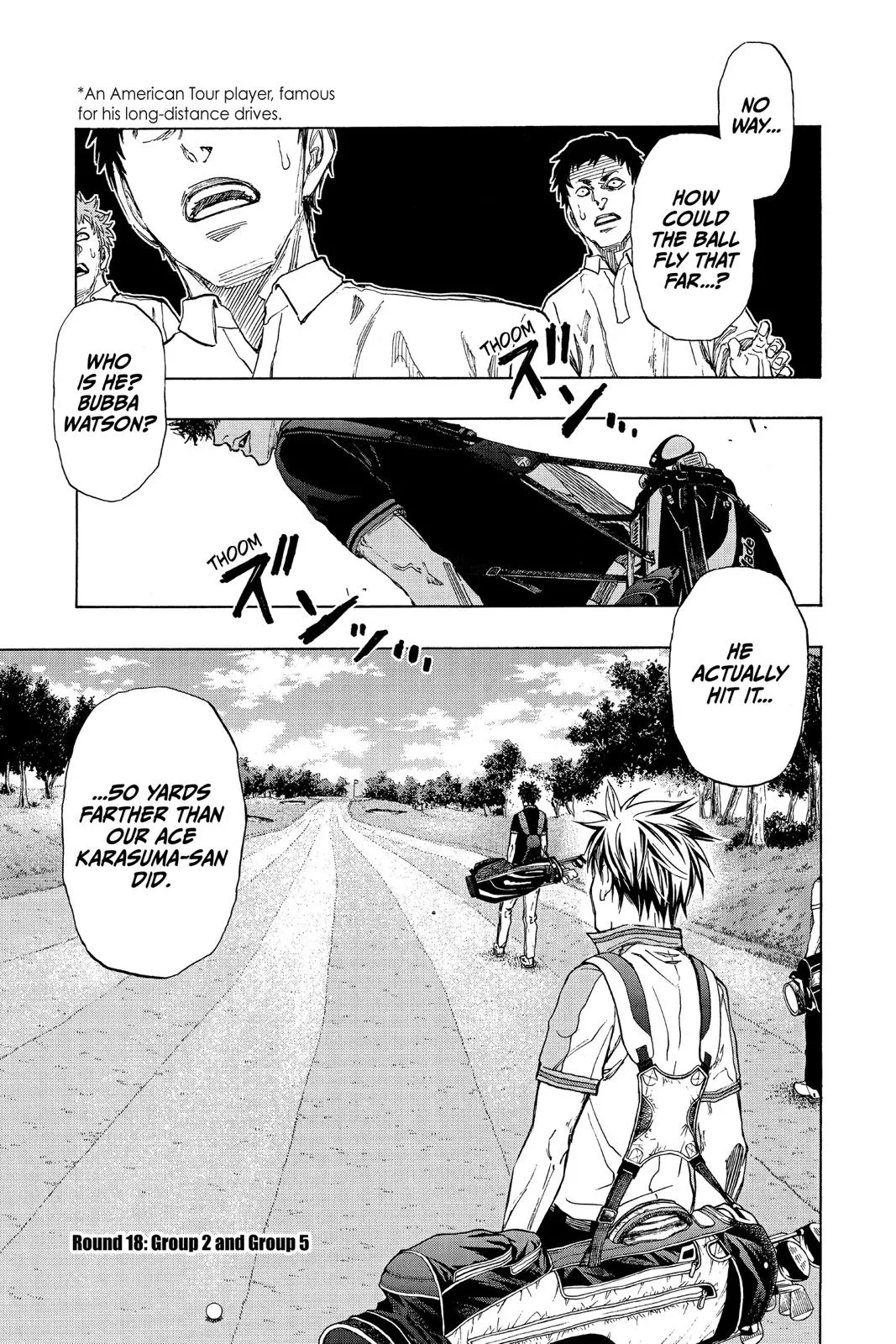 Read Robot × Laserbeam Chapter 18 Online