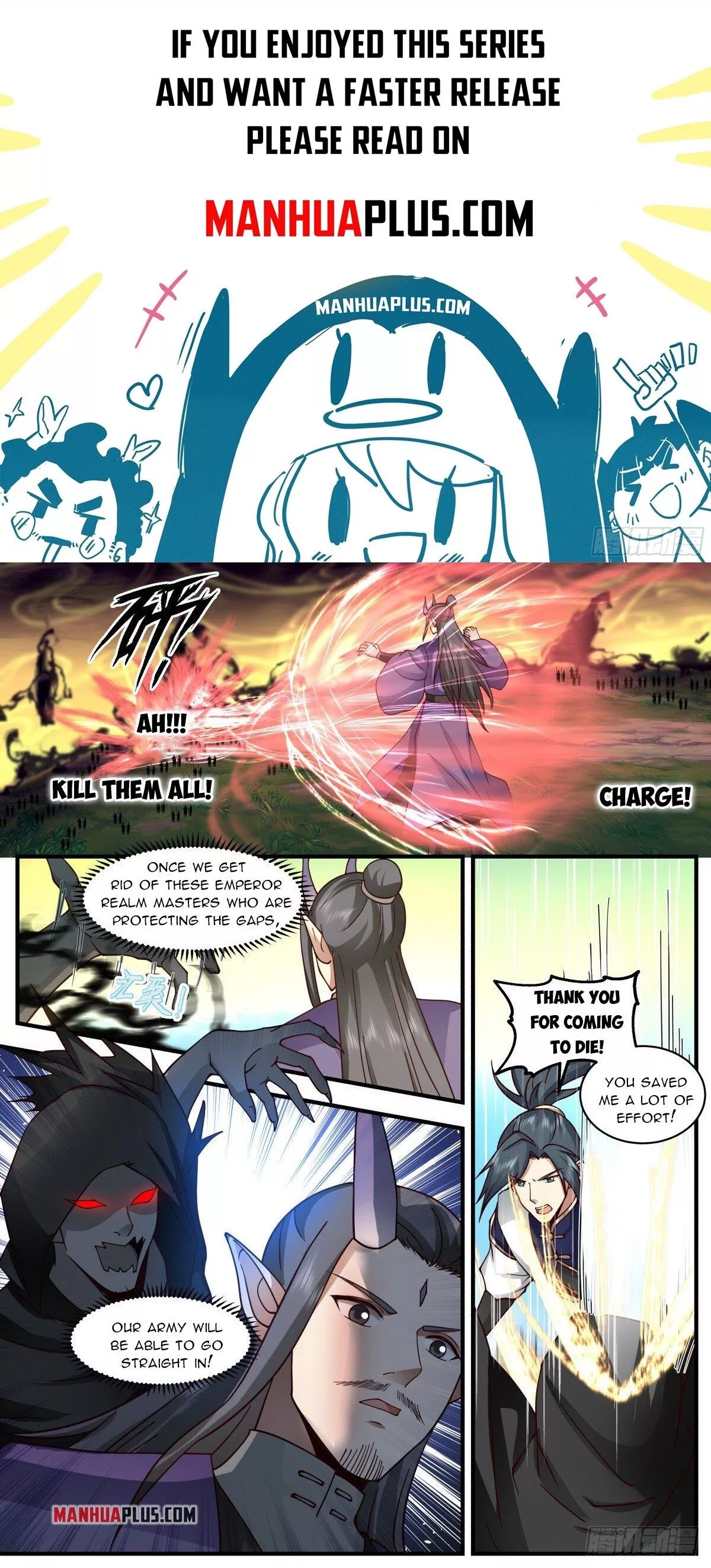 Read Martial Peak Chapter 2343 - Asking for reinforcements Online