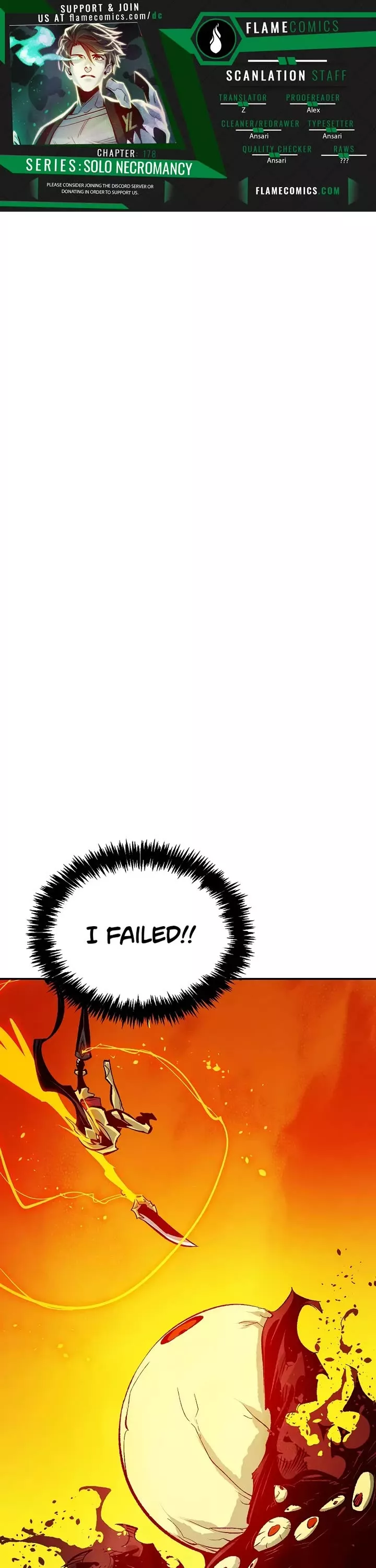 Read The Only Necromancer Chapter 178 - Demon's Lair escape, China conquest preparation - 2 Online