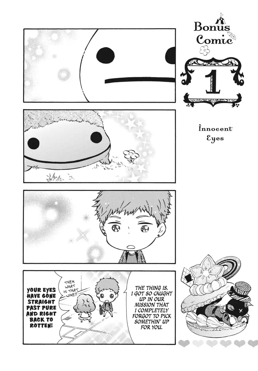 Read Karneval Chapter 146.5 Online