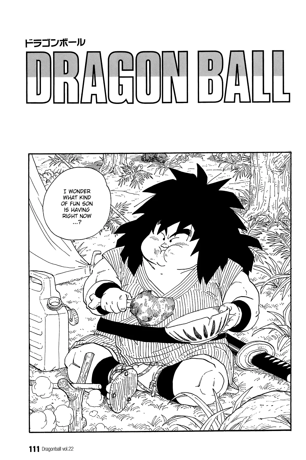 Read Dragon Ball Chapter 322 - Two Warriors, One Finish Online