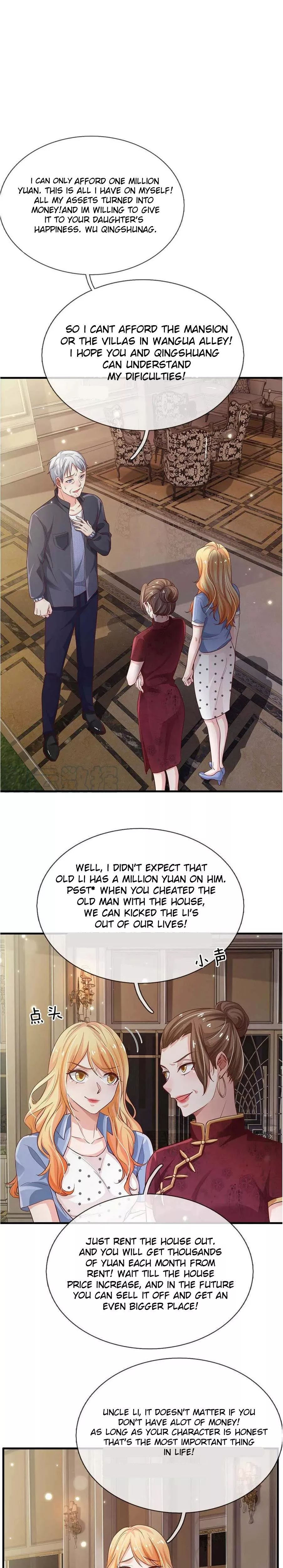 Read I’m the Great Immortal Chapter 124 Online