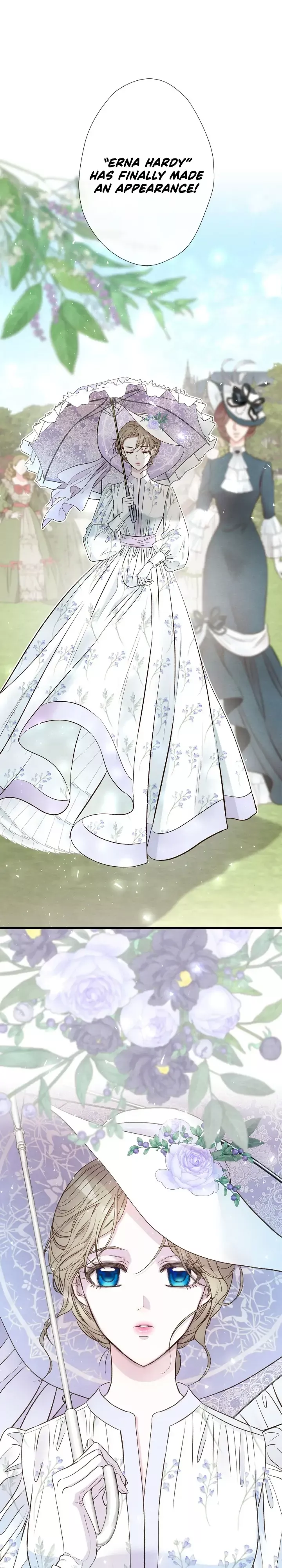 Read The Problematic Prince Chapter 23 Online