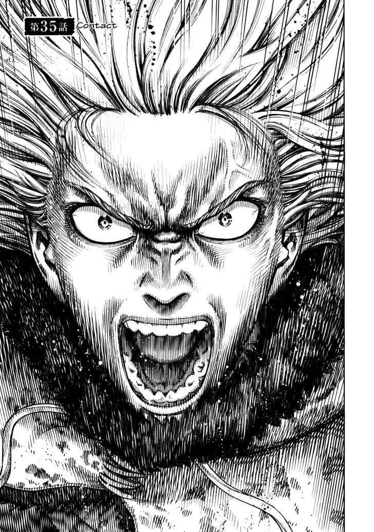 Read Vinland Saga Chapter 35 - Contact Online